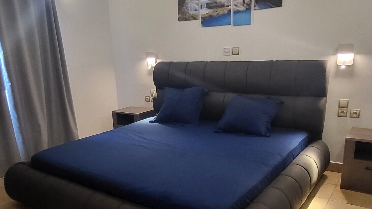 Photo of Bedroom in Ambondrona