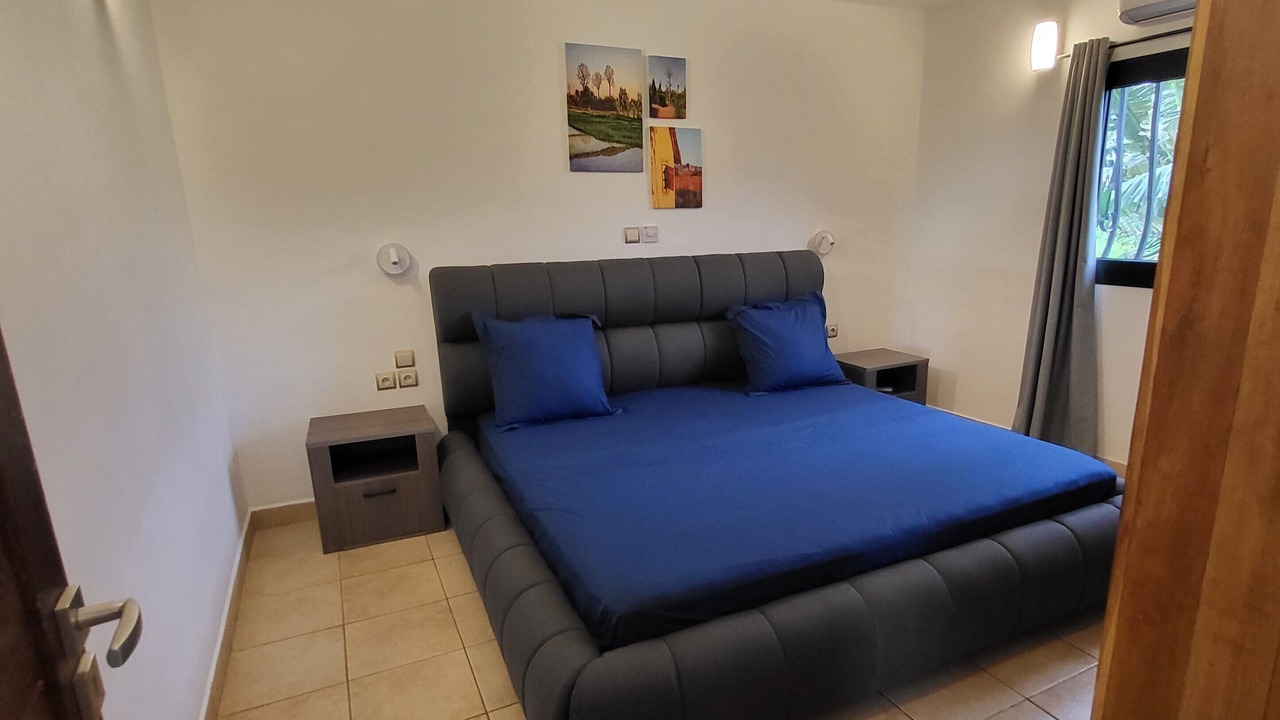 Photo of Bedroom in Ambondrona