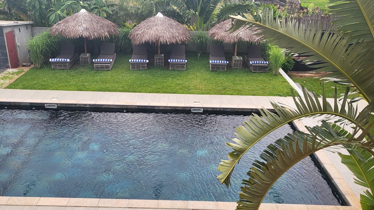 Photo of Outdoor in Ambondrona