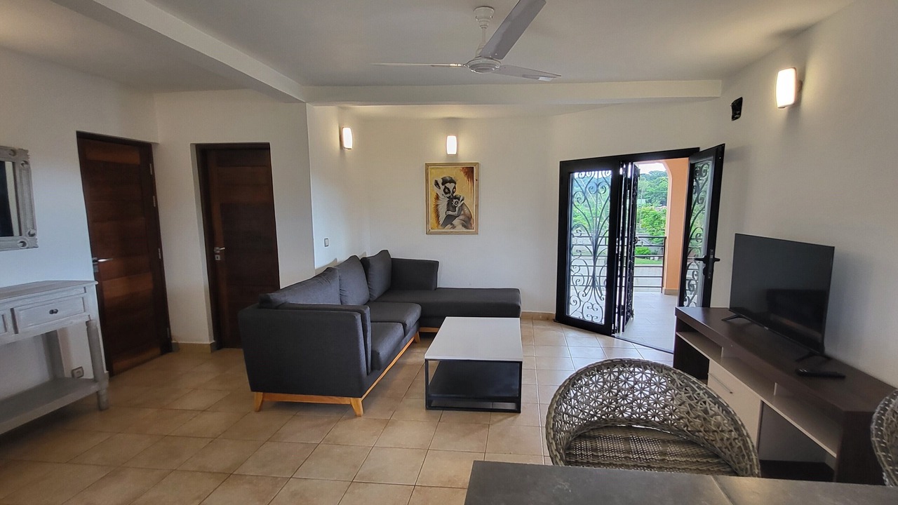 Photo of Livingroom in Ambondrona