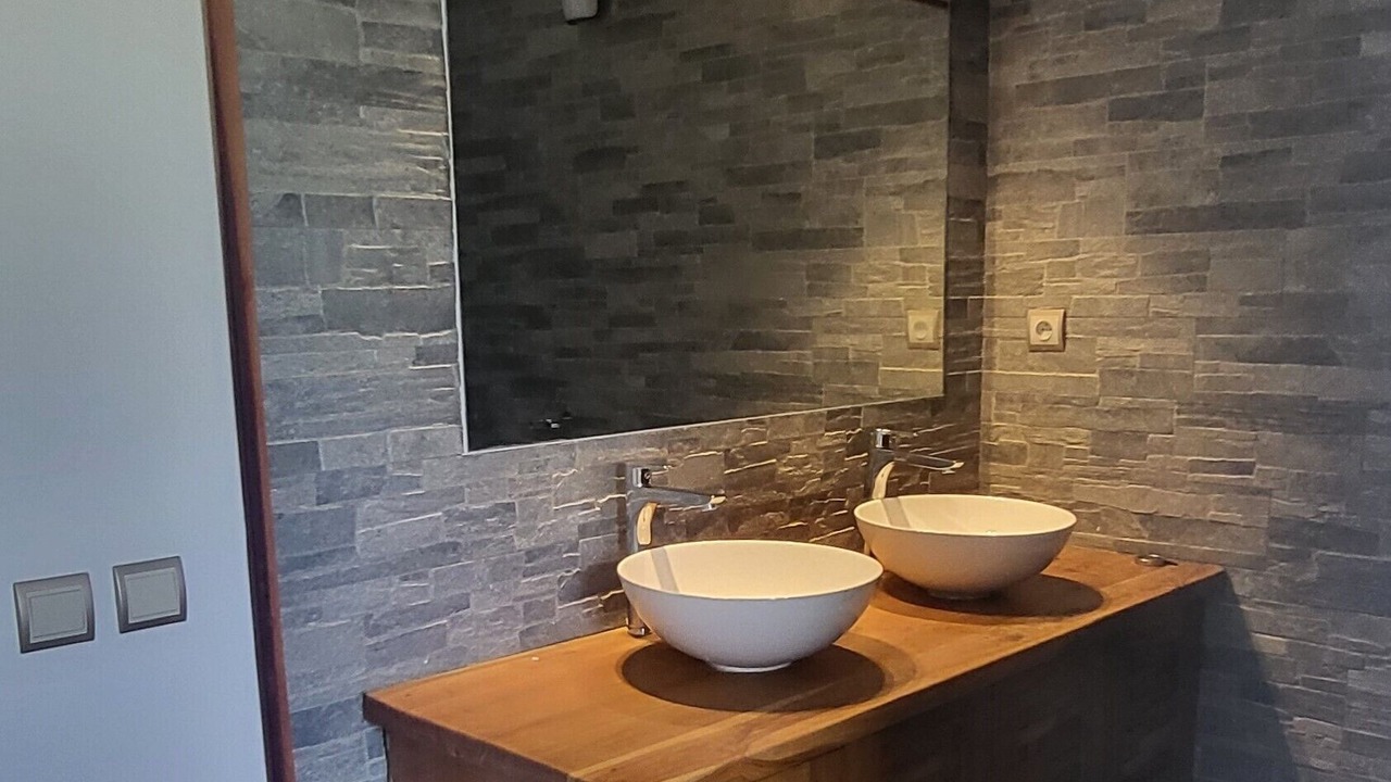 Photo of Bathroom in Ambondrona