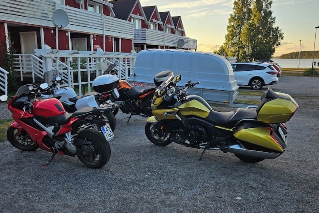Photo of Outdoor in Rauha