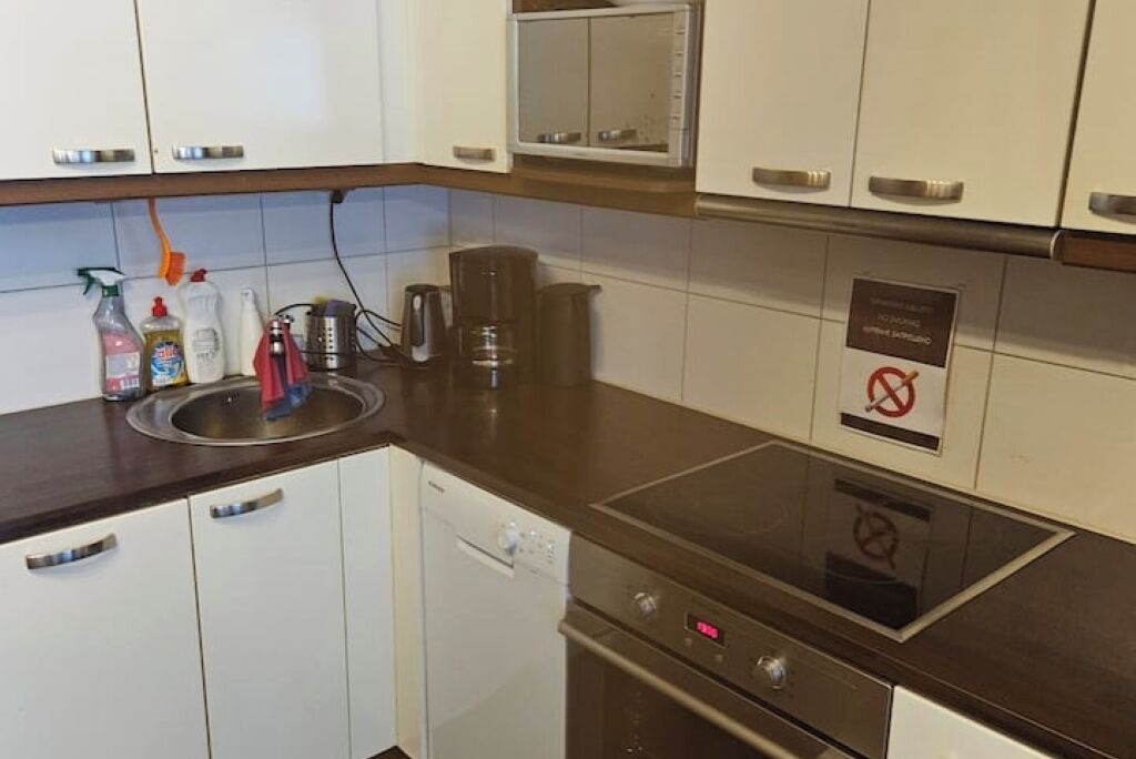 Photo of Kitchen in Rauha