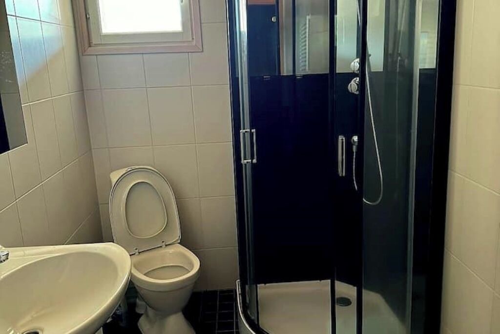 Photo of Bathroom in Rauha