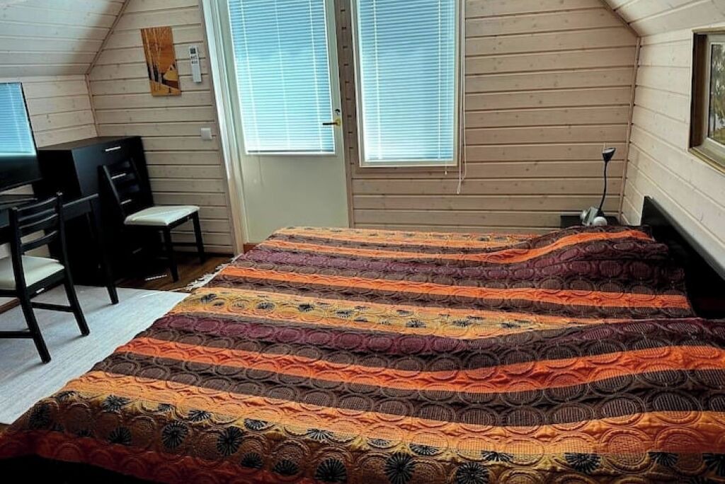 Photo of Bedroom in Rauha
