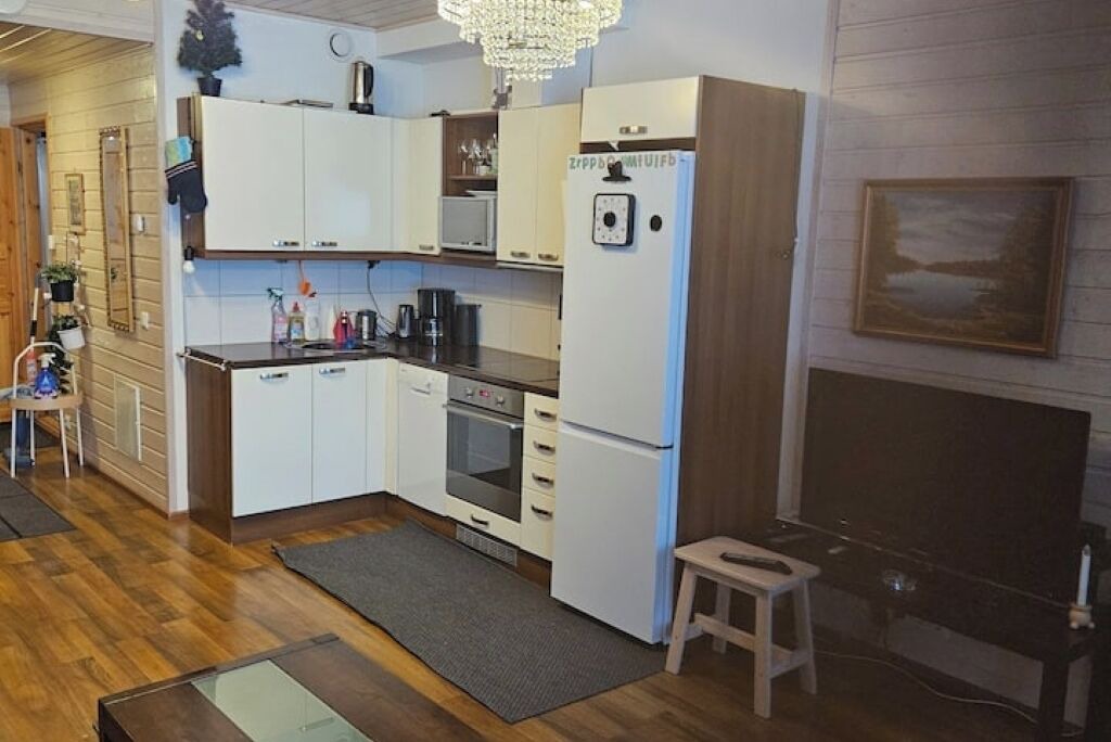 Photo of Kitchen in Rauha