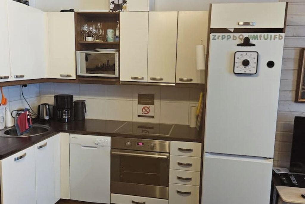Photo of Kitchen in Rauha