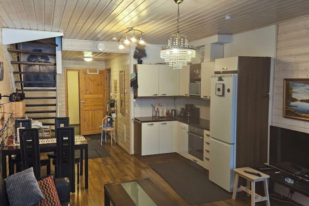 Photo of Kitchen in Rauha