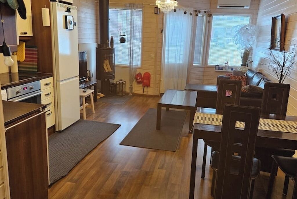 Photo of Kitchen in Rauha