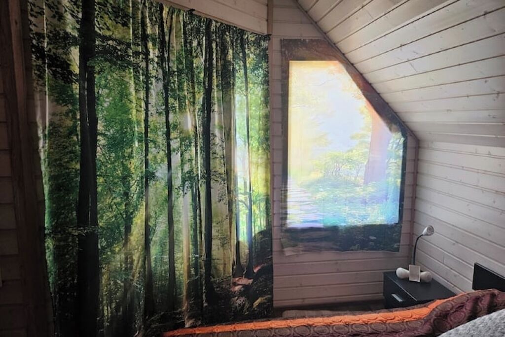Photo of Bedroom in Rauha