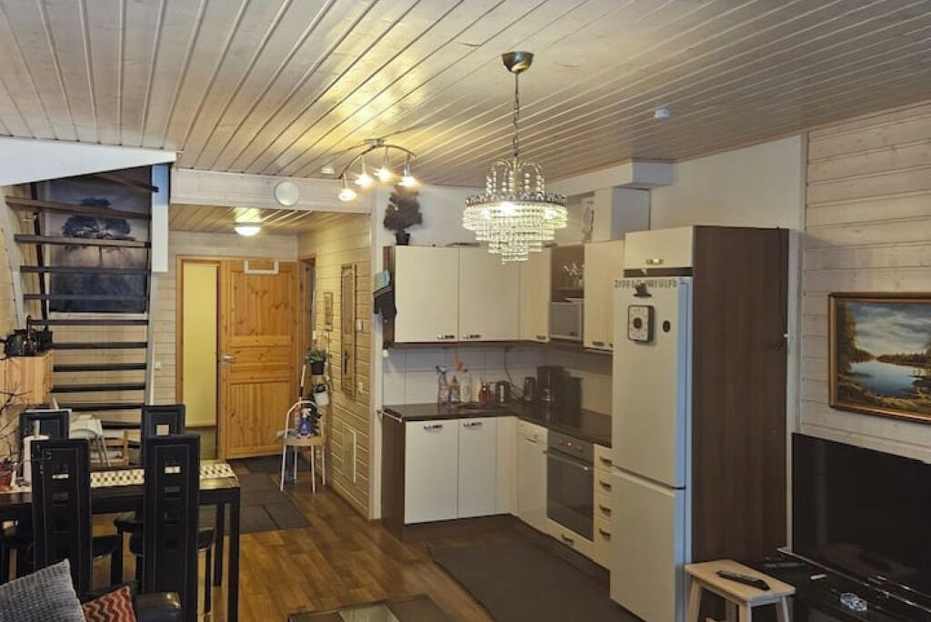 Photo of Kitchen in Rauha