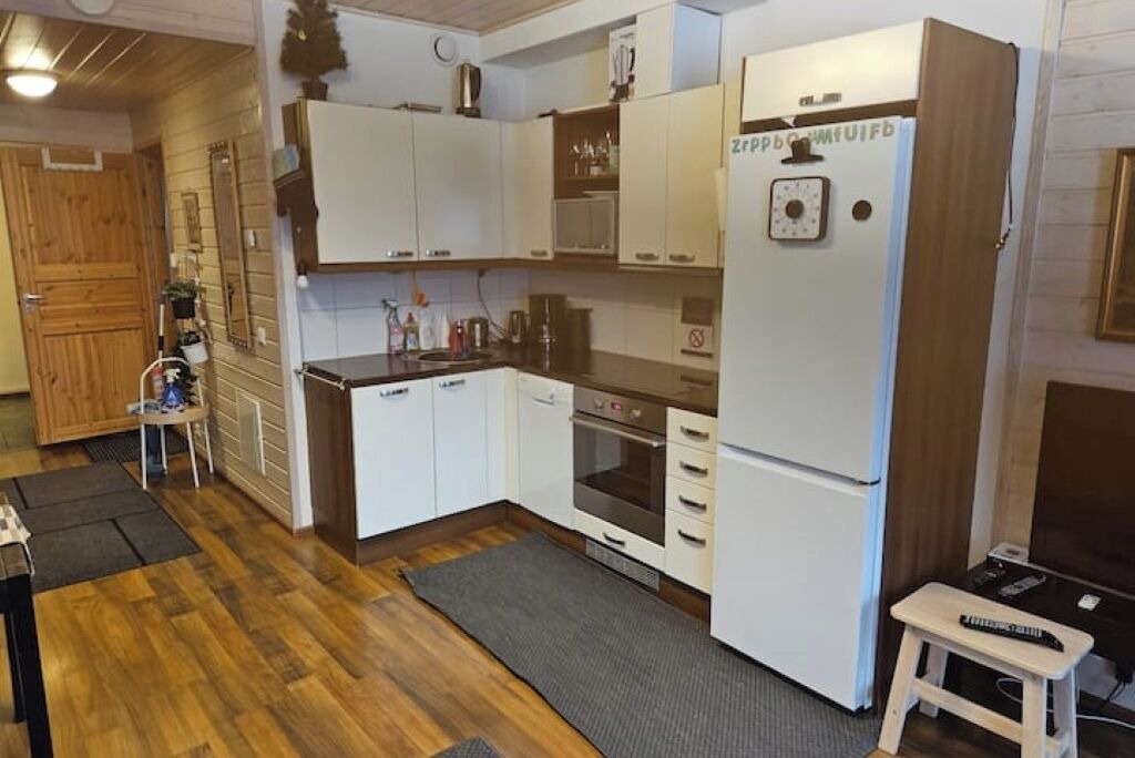 Photo of Kitchen in Rauha