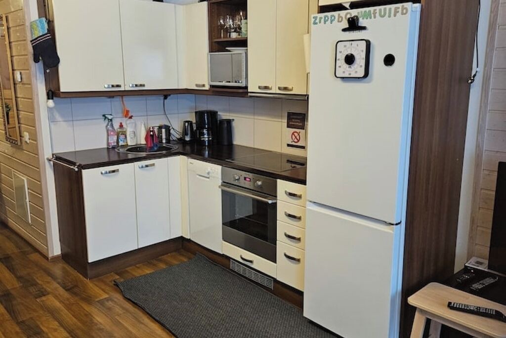 Photo of Kitchen in Rauha