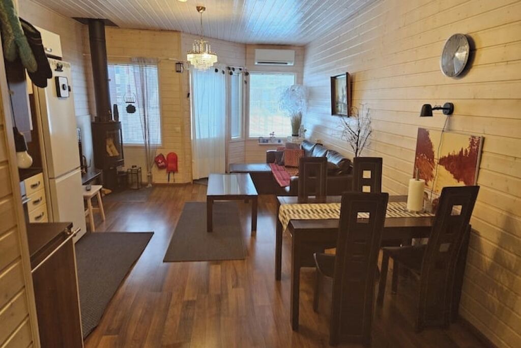 Photo of Livingroom in Rauha