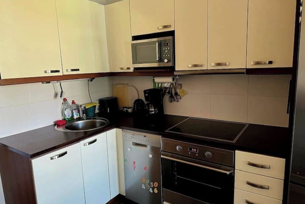Photo of Kitchen in Rauha