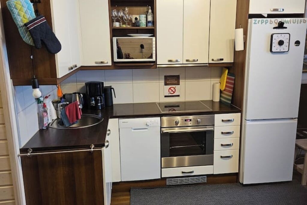 Photo of Kitchen in Rauha