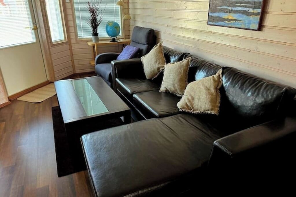 Photo of Livingroom in Rauha