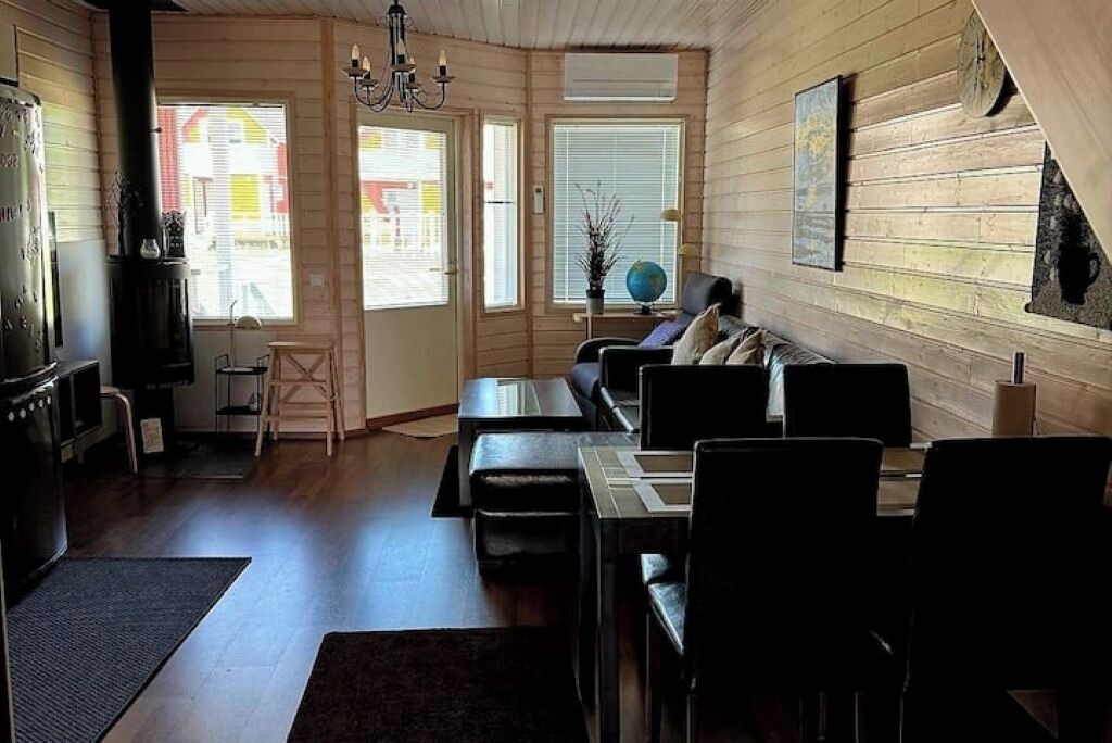 Photo of Livingroom in Rauha