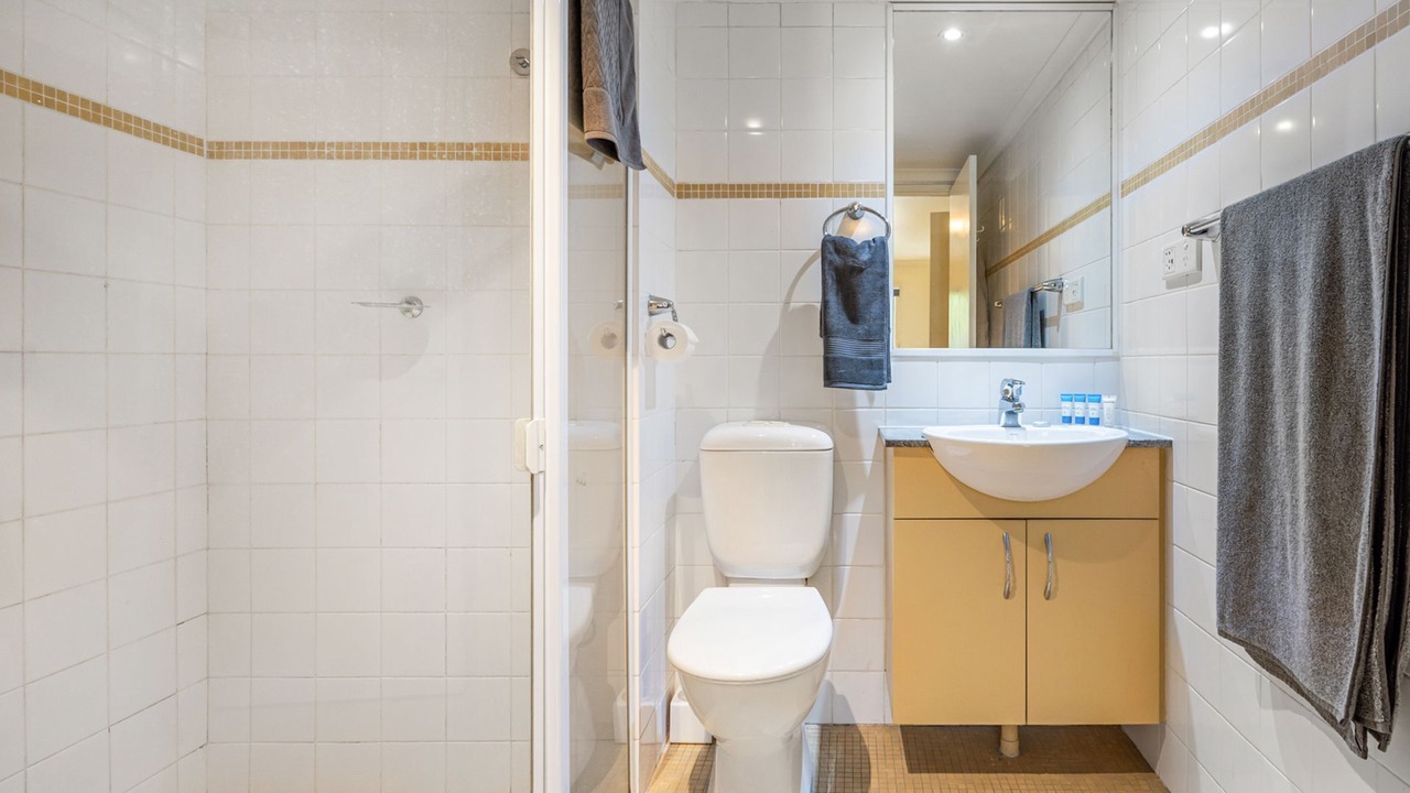 Photo of Bathroom in Chippendale