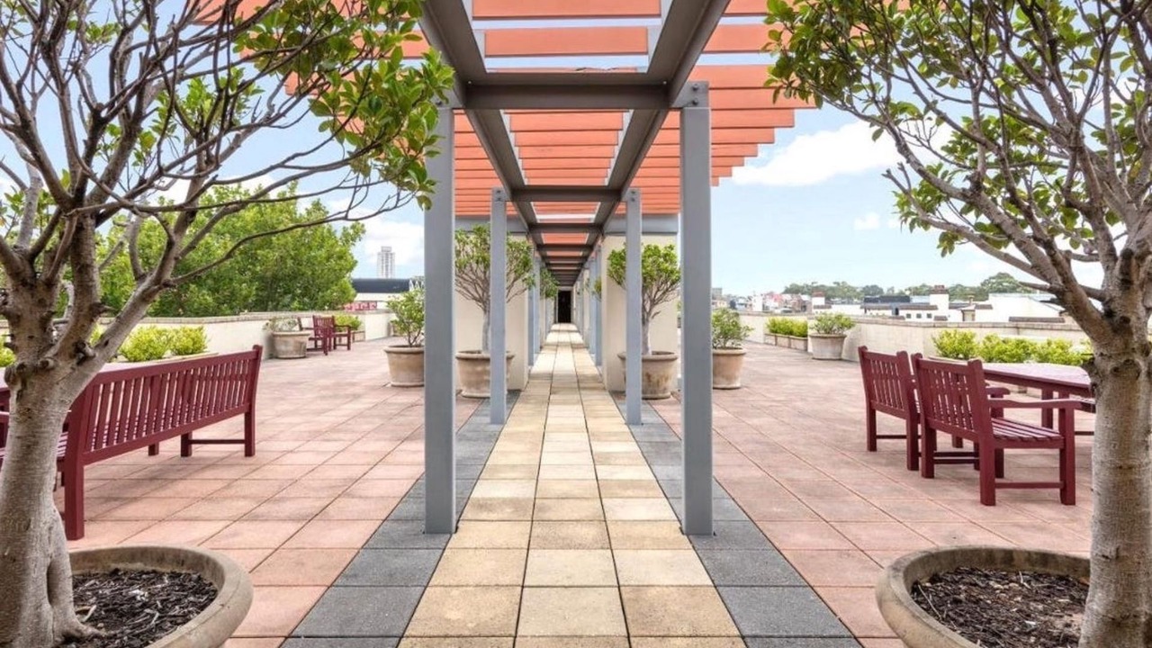 Photo of Outdoor in Chippendale