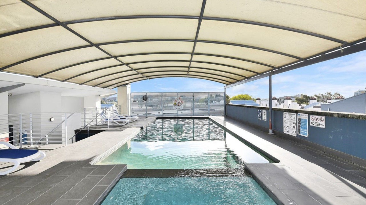 Photo of Outdoor in Chippendale