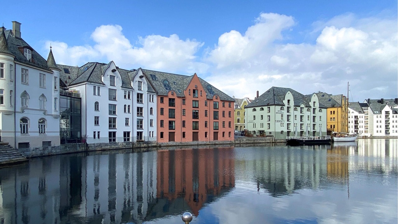 Photo of Others in Alesund