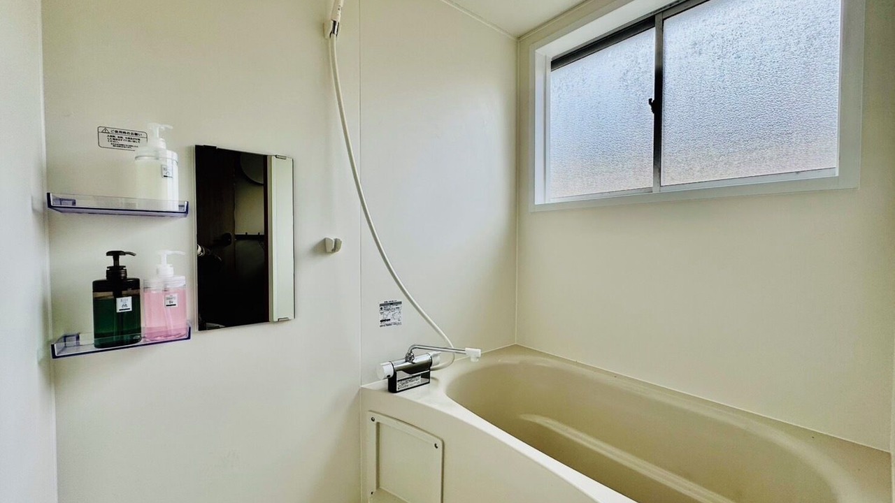 Photo of Bathroom in Shirahama