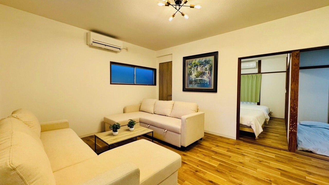 Photo of Livingroom in Shirahama