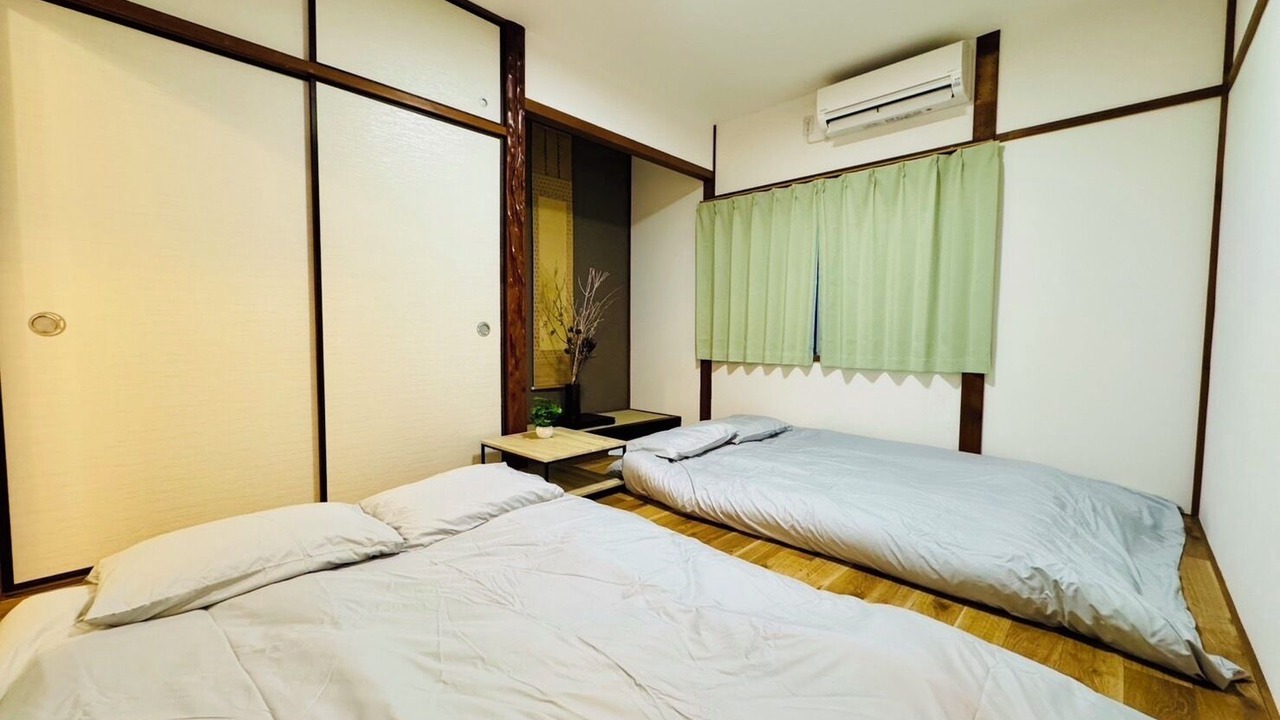 Photo of Bedroom in Shirahama