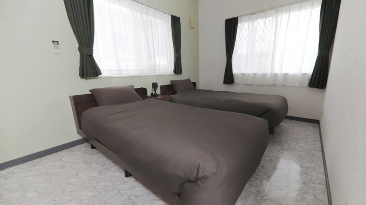 Photo of Bedroom in Kin