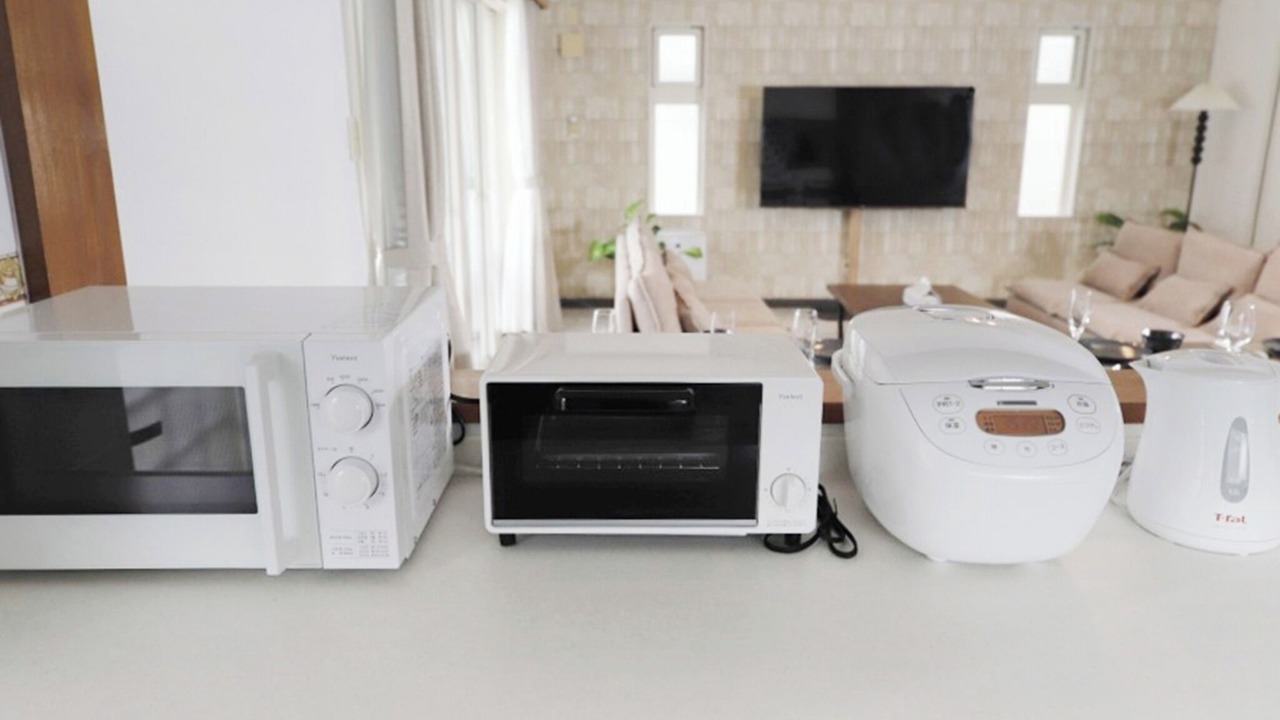 Photo of Kitchen in Kin