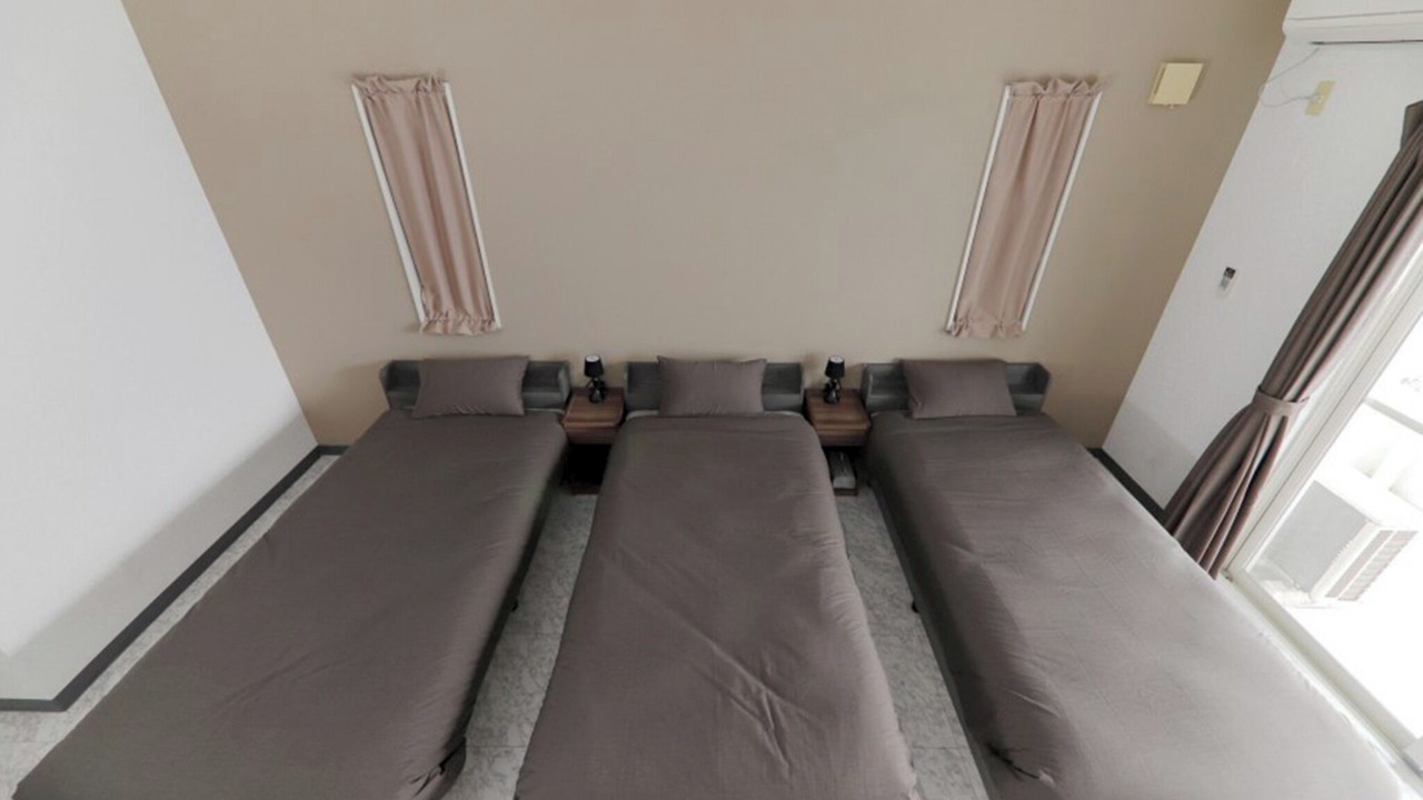 Photo of Bedroom in Kin