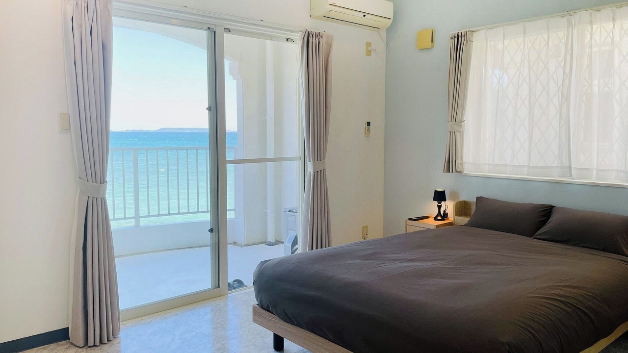 Photo of Bedroom in Kin