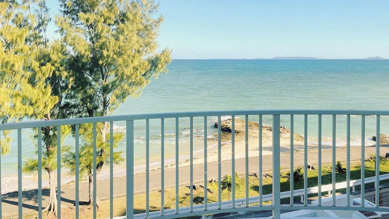 Photo of Patio Balcony in Kin