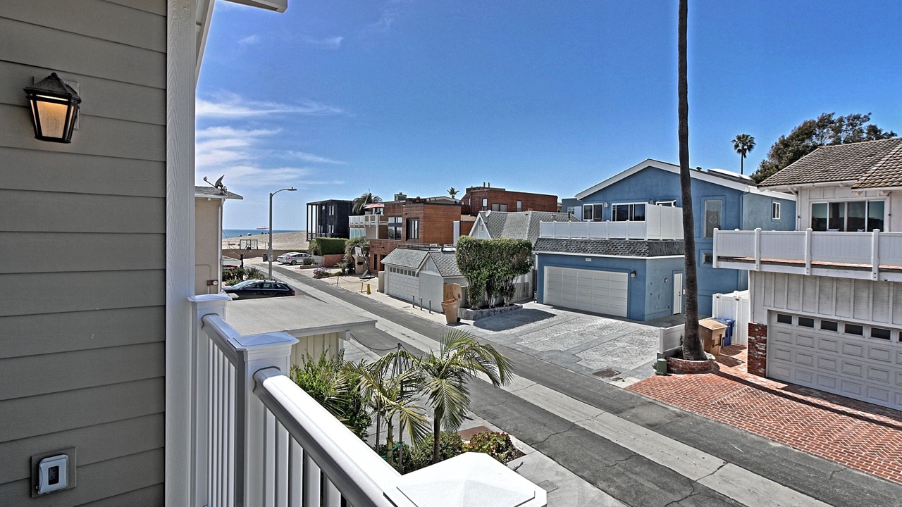 Photo of Outdoor in Pierpont Bay