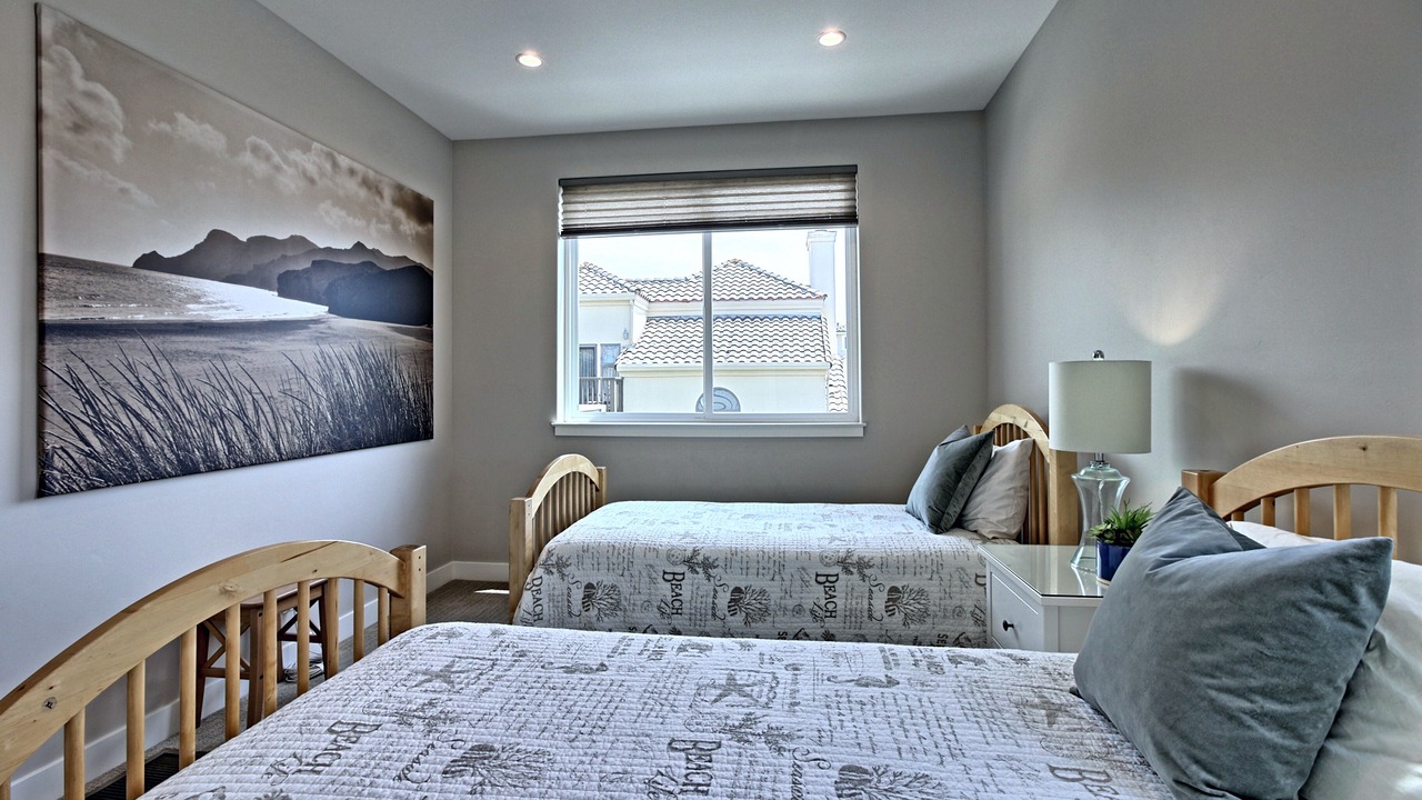 Photo of Bedroom in Pierpont Bay