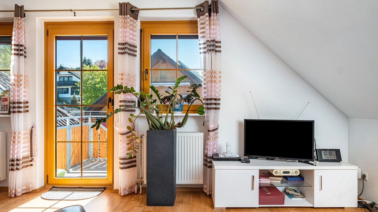 Photo of Livingroom in Kappel