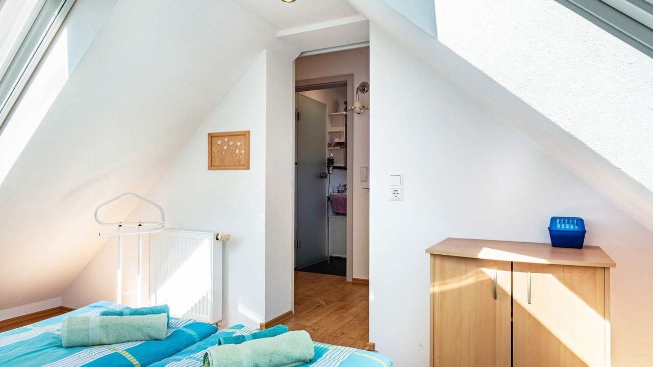 Photo of Bedroom in Kappel