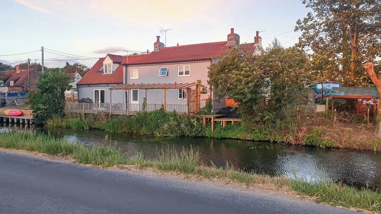 Photo of Outdoor in Wisbech