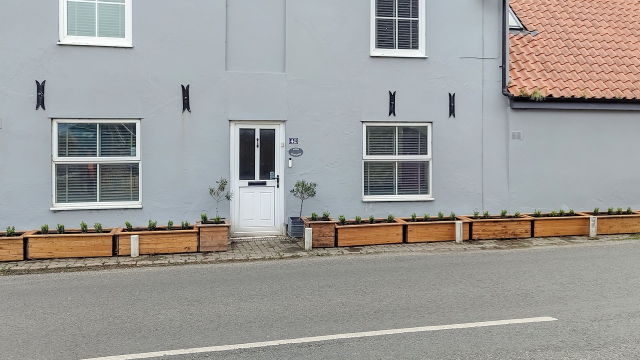 Photo of Outdoor in Wisbech