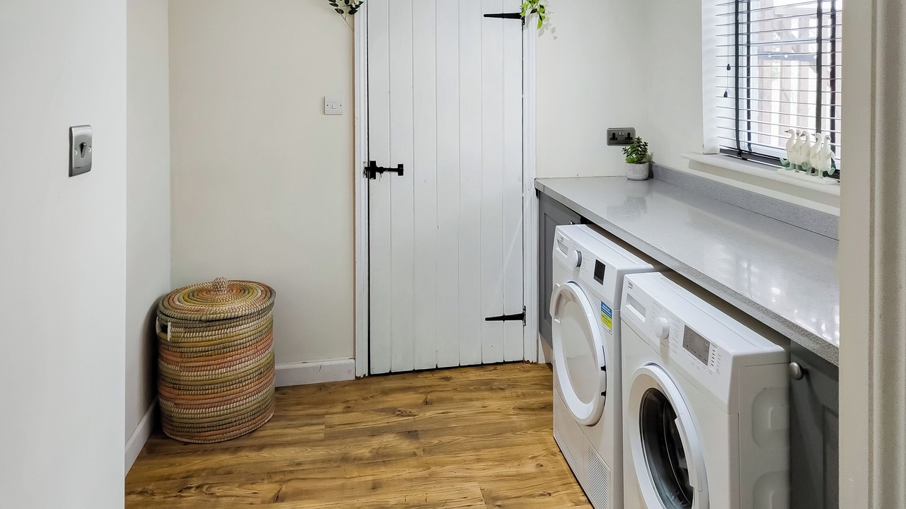 Photo of Bedroom in Wisbech