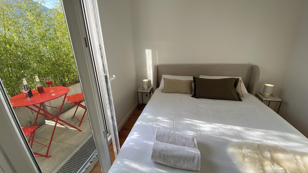Photo of Bedroom in Serris