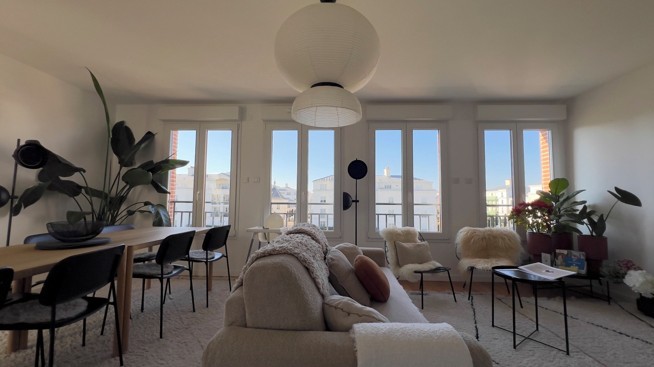 Photo of Livingroom in Serris