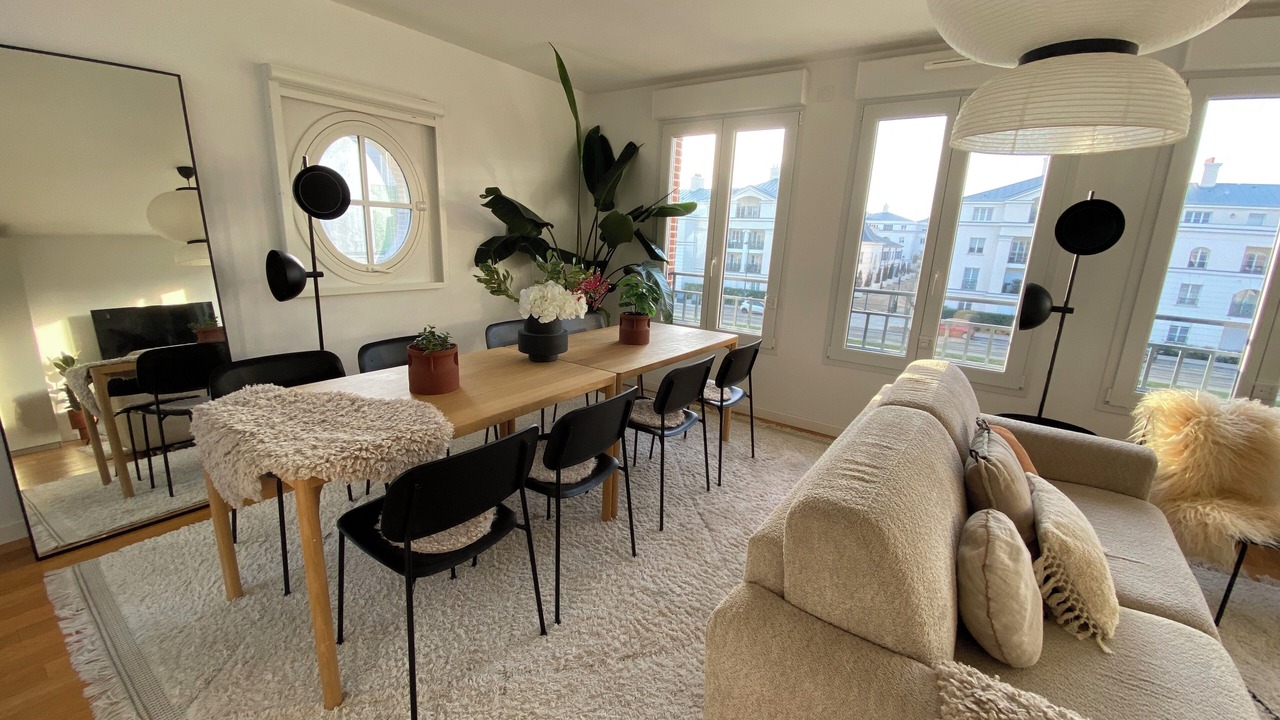Photo of Livingroom in Serris