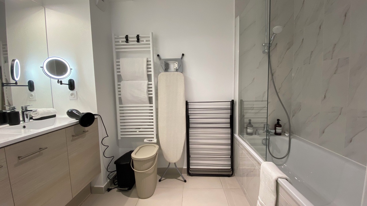 Photo of Bathroom in Serris