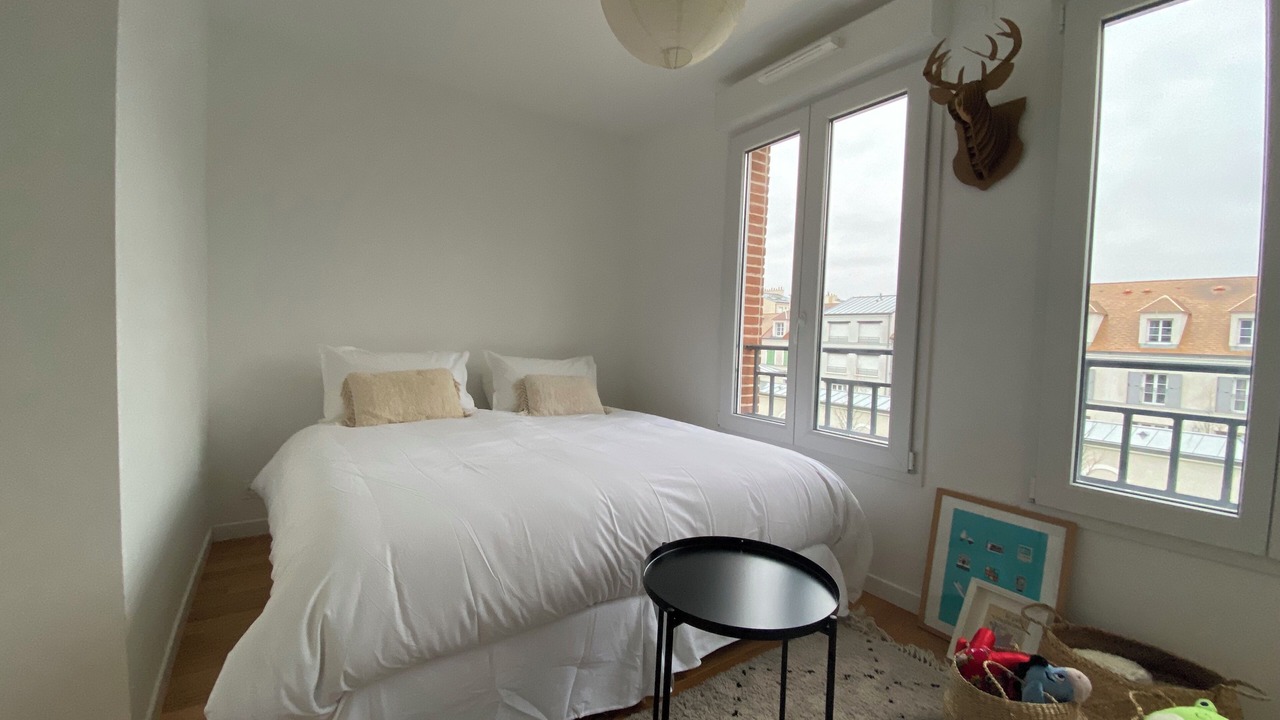 Photo of Bedroom in Serris