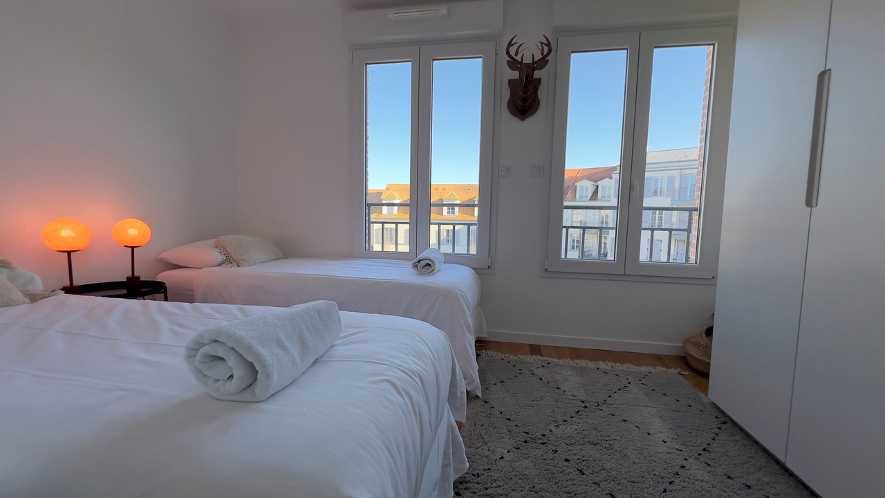 Photo of Bedroom in Serris