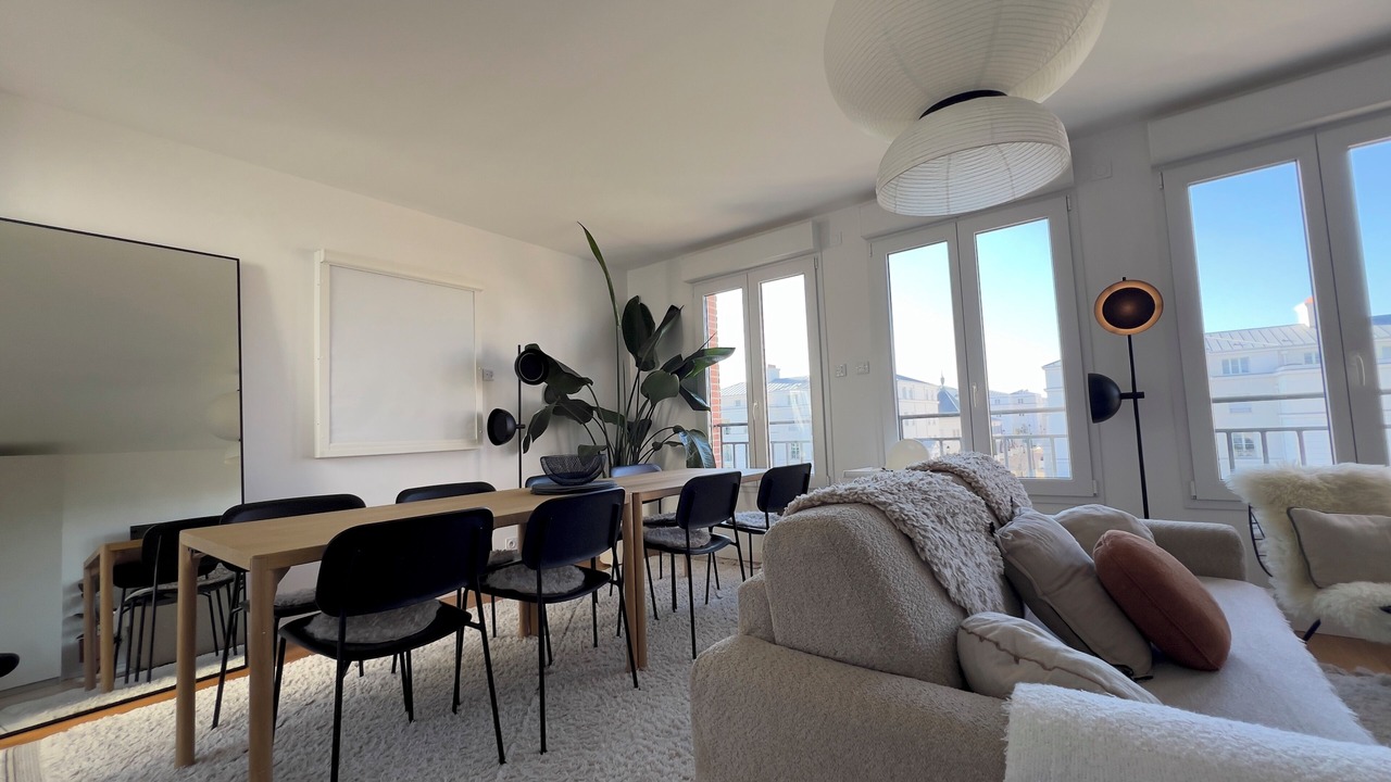 Photo of Livingroom in Serris