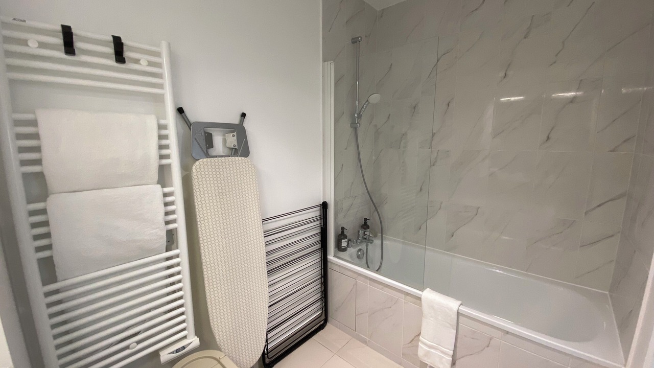 Photo of Bathroom in Serris