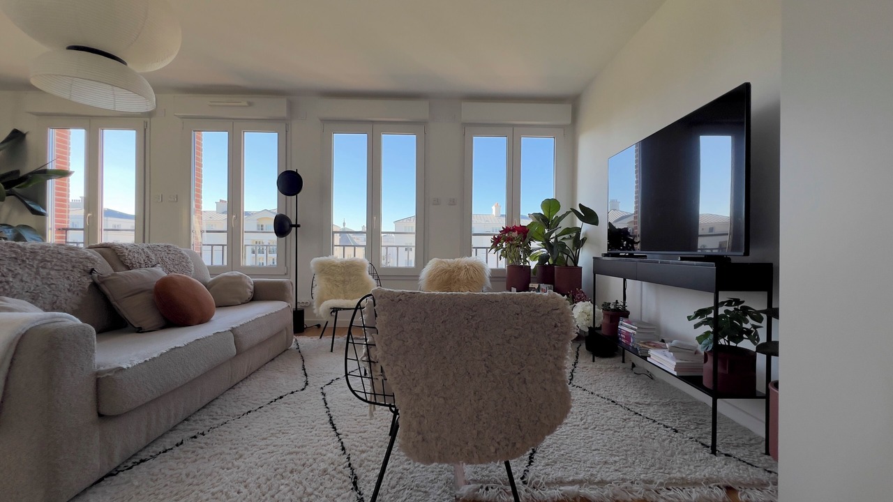 Photo of Livingroom in Serris